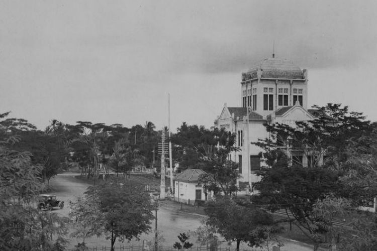 Begini Awal Mula Menteng Jadi Permukiman Elite Jakarta