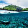 4 Turis Asing yang Mau Berlibur ke Pulau Banda Ditolak Warga, Dilarang Turun Kapal