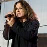 Ozzy Osbourne Putuskan Pensiun dari Tur