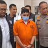 Polisi Pamerkan Peneliti BRIN yang Ancam Bunuh Warga Muhammadiyah, Pakai Baju Tahanan