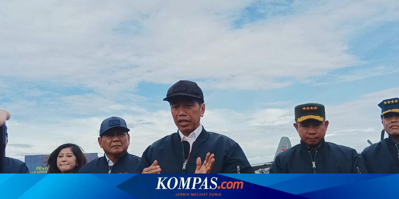 Pernyataan Jokowi Dikhawatirkan Dimaknai Aparat sebagai Instruksi untuk Ikut Berpihak