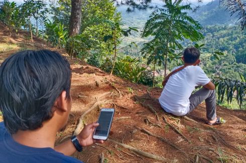 Indonesia's Most Underdeveloped Villages to Have 4G Network in 2022