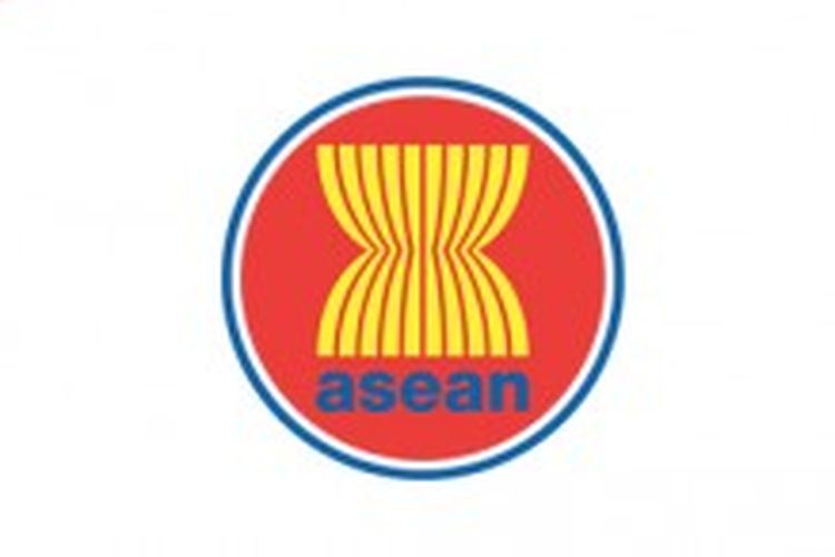 Makna Lambang ASEAN Halaman all Kompas com