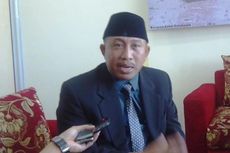 Ingin Maju Pilkada Sumbawa, Sekretaris PDI-P NTB Mundur dari Partai