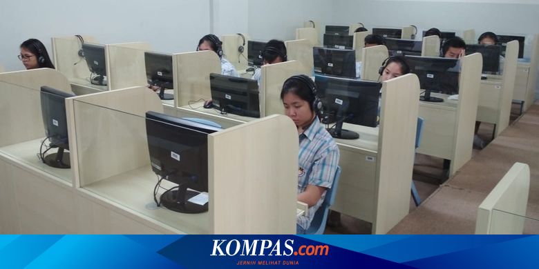 Daftar 10 SMP Terbaik Swasta Banten Berbasis Hasil Capaian ...