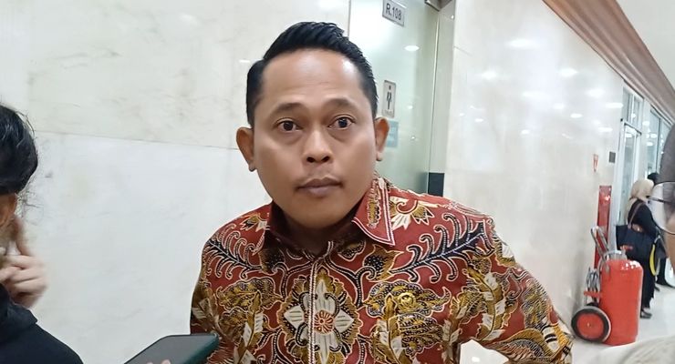 Kenapa Yulius Setiarto Akan Disidang MKD DPR dan Apa Kaitannya dengan "Parcok"?