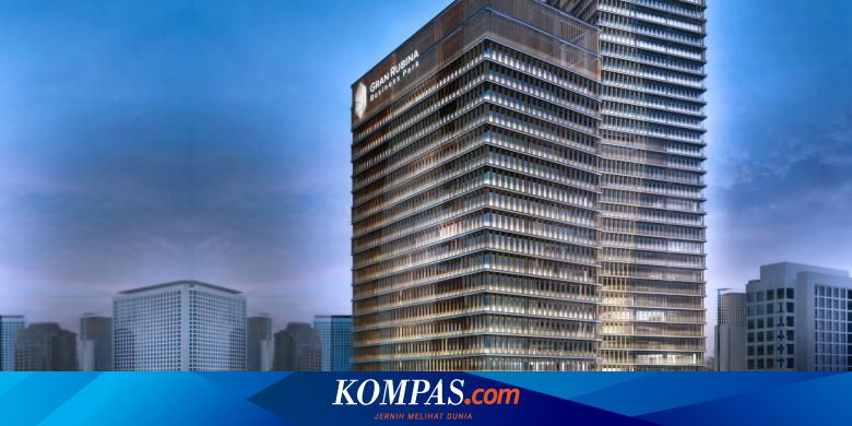 Achmad Hamami Tutup Usia, Ini Jejak Bisnisnya