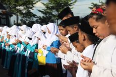 Pesantren dan Madrasah Ramah Anak Didorong Demi Cegah Kekerasan