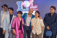 Cerita Para Pemain Reality Show "LOL Indonesia", Denny Cagur Jaga Rahasia dari Istri dan Beban Berat Indra Jegel