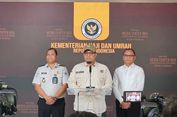 Kemenhaj Perkuat Satgas Haji Nonprosedural, 80 Keberangkatan WNI Ditunda