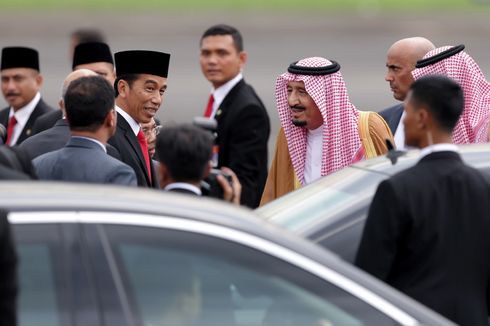 Ini Tempat Wisata di Bali yang Bakal Dikunjungi Raja Salman