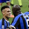 Line Up Inter Milan vs Sassuolo, Alexis Sanchez Starter