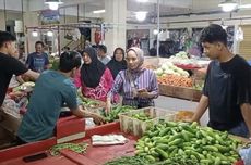 Selesai Direvitalisasi, 300 Pedagang Mulai Tempati Gedung Baru Pasar Jambu Dua Bogor