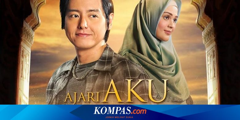 Lirik Dan Chord Kekasih Idaman Ana Uhibbuka Fillah Nagita Slavina Ft Cut Meyriska Halaman All Kompas Com