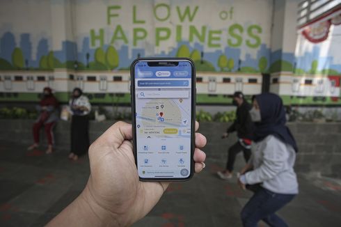 Beredar Disinformasi Keamanan Data PeduliLindungi, Begini Respons Telkom