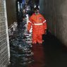 Anggaran Dinas SDA DKI Dipangkas untuk Covid-19, Pembebasan Lahan untuk Penanganan Banjir Terhambat