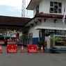 Terminal Kesamben Blitar Tutup 14 Hari, Bus Naikkan Penumpang di Pinggir Jalan