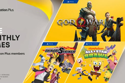 Daftar Game Gratis PlayStation Plus Juni, Ada 