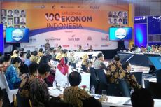 Kepala BKPM Kaget Mendengar Pernyataan Jokowi Terkait Target Investasi