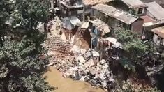 Kisah Warga Sungai Ciliwung, Bertaruh Nyawa di Tengah Ancaman Longsor
