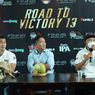 Kompetisi Muay Thai Road To Victory Ke-13 Akan Digelar di Bali Sore Ini
