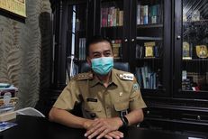 Masuk Tokoh Dikenal di Jateng Versi Charta Politika, Wali Kota Salatiga: Saya Mengalir Saja