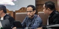 JPU Tuding Kubu Nadiem Hadirkan Buzzer Jadi Ahli di Sidang Korupsi Chromebook