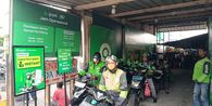 Napas Lega Driver Ojol, Layanan Hemat Dihapus