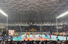 Hasil Grand Final ProLiga 2025: Mega "Back-up" Medi, Gresik Raih Peringkat 3