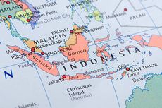 25 Pulau dengan Penduduk Terbanyak di Dunia, Enam dari Indonesia