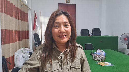 Bawaslu Waspadai Kegiatan Pengumpulan Massa Selama Masa Tenang di Solo