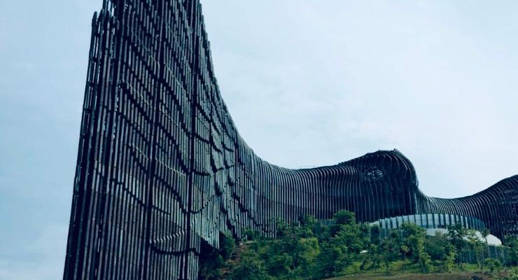 Wacana Pemindahan Ibu Kota Muncul Tiap Tahun, Begini Kisahnya