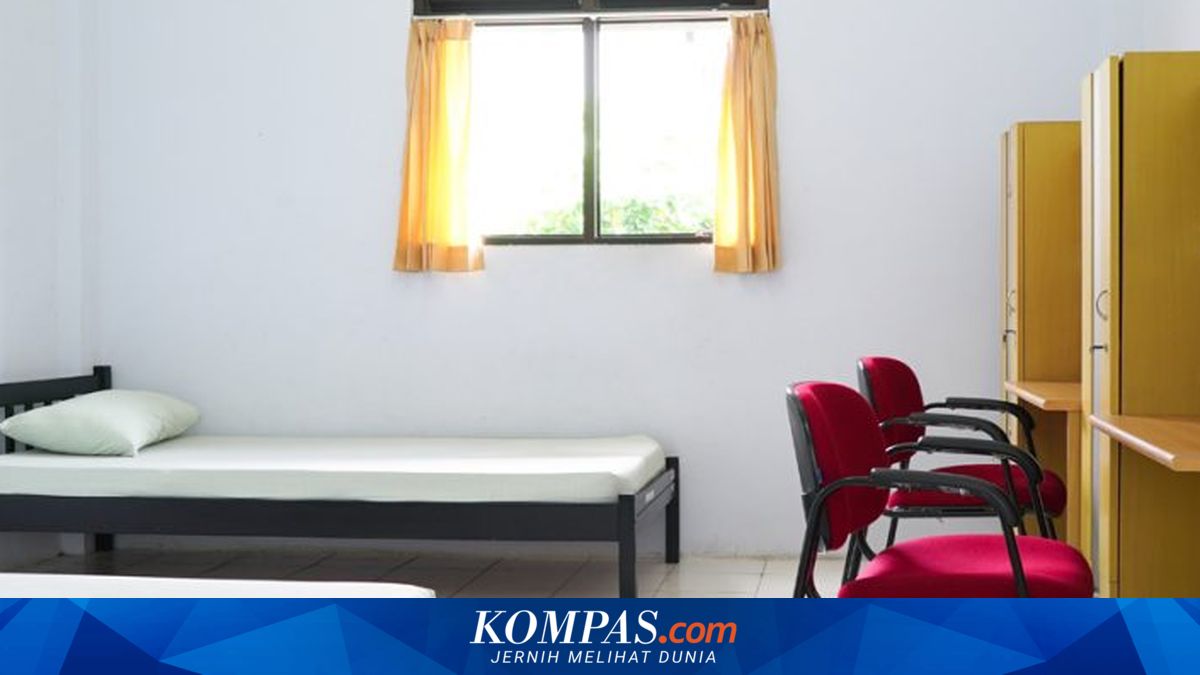 Masih Bisa Daftar, Ini 8 Gedung Asrama UGM Residences dan Biaya per Bulannya