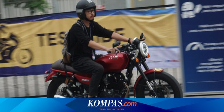 Jualan Sepi, Viar Setop Sementara Produksi 3 Motor Ini - Vimarsana News
