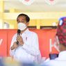 Jokowi: Penciptaan Lapangan Kerja di Masa Pandemi Terus Diupayakan