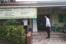 Bapenda Karawang Optimistis Pajak Restoran hingga Kios Bakso Naik 2 Kali Lipat Imbas Bukber Ramadhan