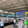 Integrasi Stasiun Manggarai: LRT–KRL Bisa Terhubung Langsung di Satu Kawasan
