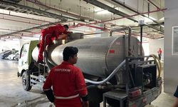 Hotel Amaris Mengolah Air Limbahnya untuk Menyiram Tanaman, Mbak Ita: Ini Langkah Bijak
