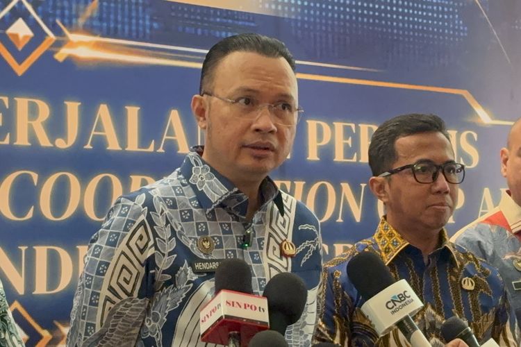 Pemerintah Pastikan Kerusuhan di Paris dan Milan Tak Berdampak pada WNI 