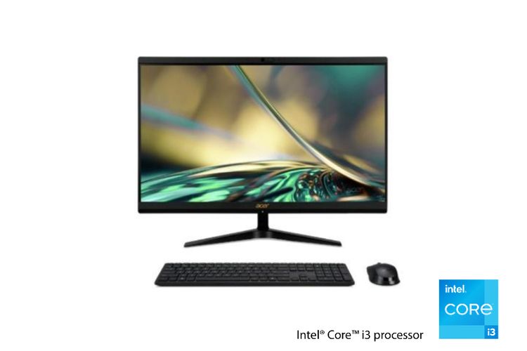 Acer Aspire C22-1800