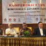 Kerap Berseberangan, Ara dan Fahri Diminta Kompak dan Saling Kompromi