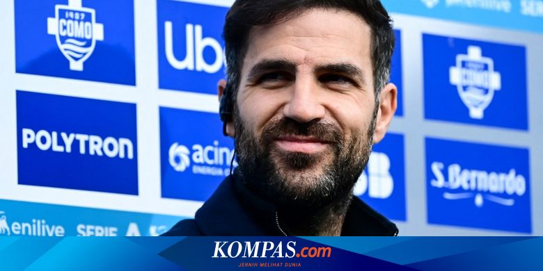 Fabregas to Chelsea? MU Legend Backs Former Gunner