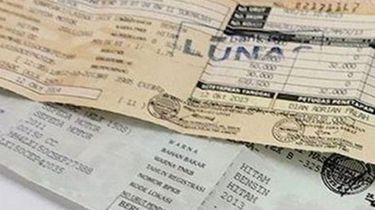 Pemprov DKI Hapus Denda Pajak Kendaraan Selama 3 Bulan, Berlaku Mulai 1 Juni