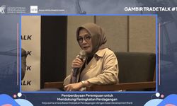 Merasa Sudah Cukup dan Tak Mau Naik Kelas, Tantangan Pengembangan UMKM