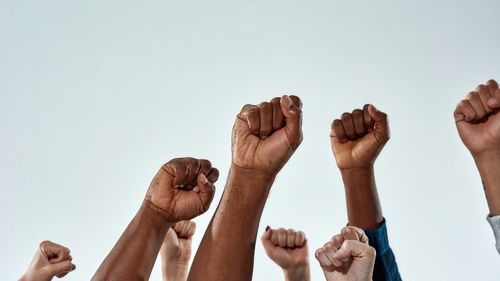 Kawal Putusan MK, Mahasiswa dan Pelajar STM Cirebon Janji Bawa Lebih Banyak Massa ke DPRD