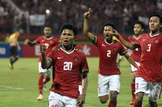 Final Piala AFF U-16 2018, Indonesia Waspadai Kesabaran Thailand