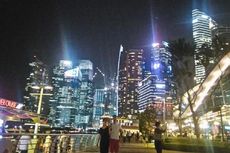 Orang Kaya di Singapura Bakal Bayar Pajak Lebih Tinggi
