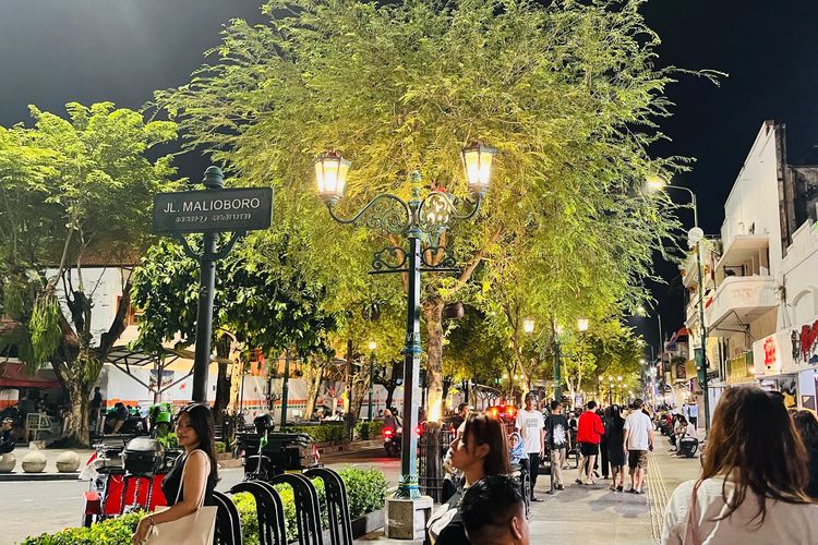 Genjot Kunjungan Wisatawan saat Low Season, Ini Cara Pemkot Yogyakarta