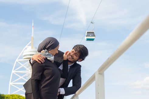 Ucapan Ulang Tahun untuk Istri Islami Bermakna Baik dan Penuh Doa