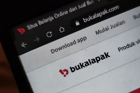 Bukalapak Resmi IPO, Harga Rp 850 per Lembar Saham